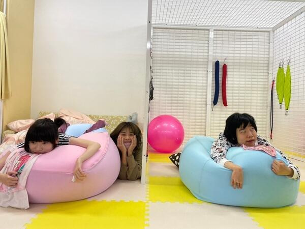 スマイルべーすKOKORO（生活支援員の求人）の写真7枚目：