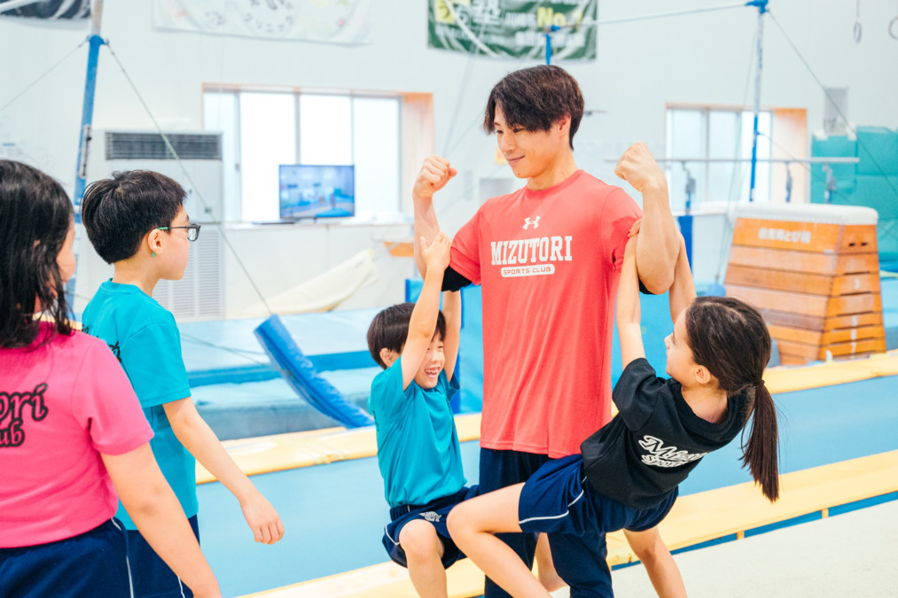 武蔵新城gym2号館（インストラクターの求人）の写真2枚目：