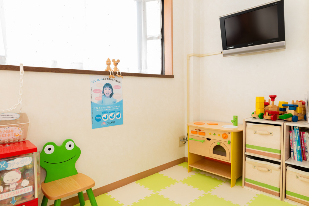 けいこ歯科医院（歯科助手の求人）の写真10枚目：