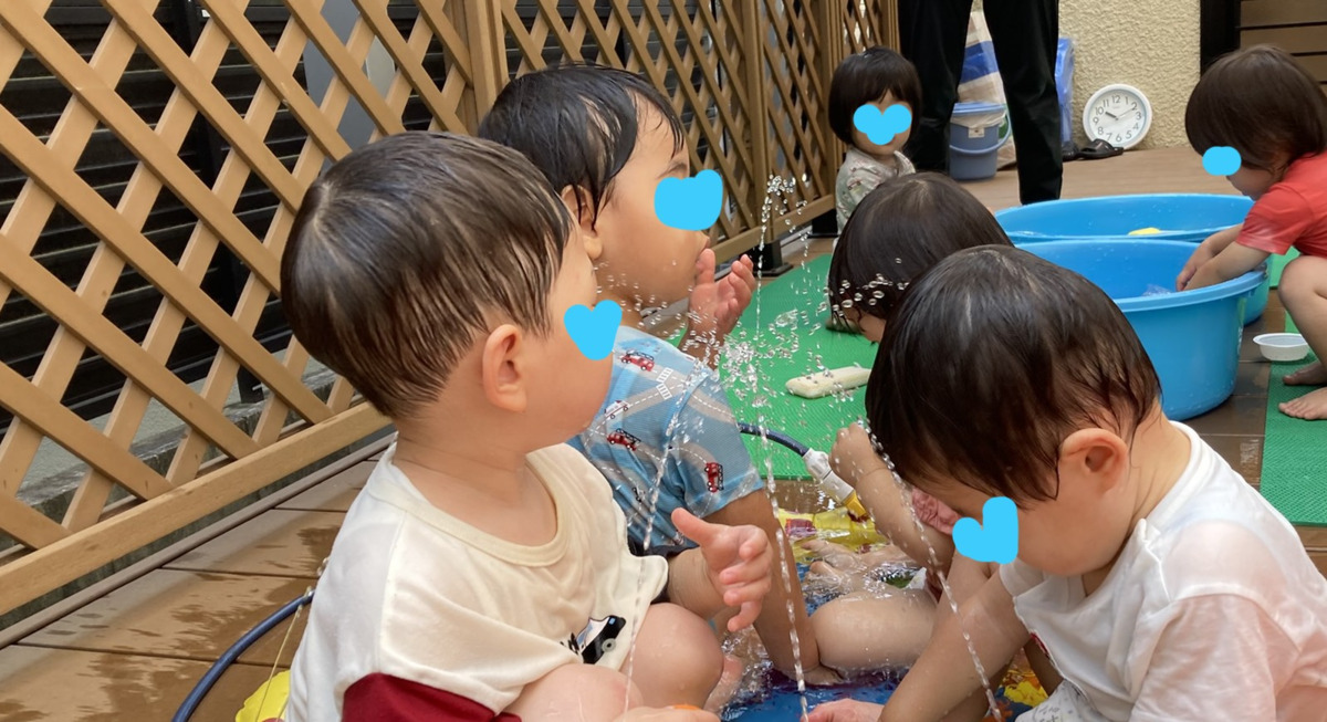 とよたキッズステーション朝日（保育士の求人）の写真5枚目：