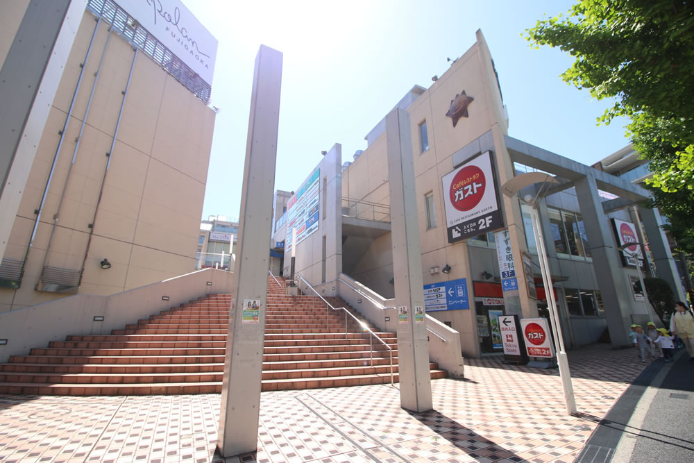 はなまるこどもの成長クリニック(医療事務/受付の求人)の写真7枚目: