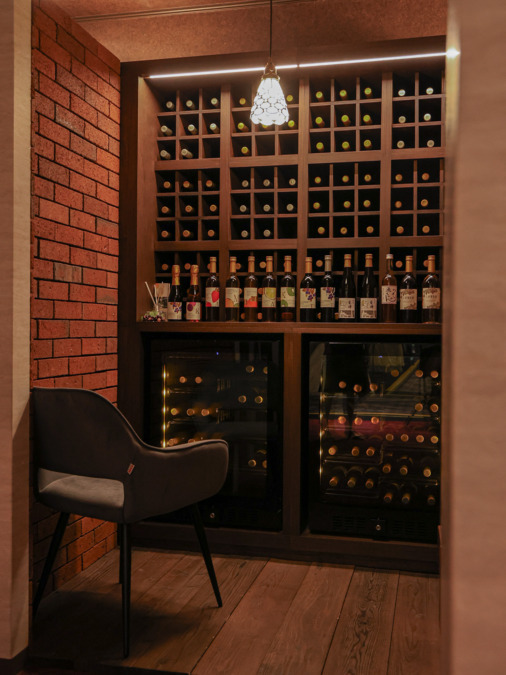 有限会社辻田建機　脳疲労SPA B-Labo（エステティシャン/セラピストの求人）の写真3枚目：