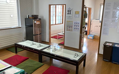 サニーズ東区役所前の写真2枚目：