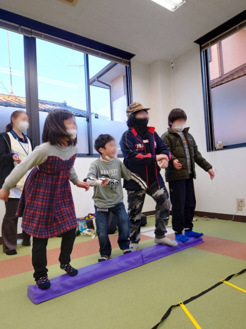 放課後等デイサービス　ウィズ・ユー栃木沼和田（児童発達支援管理責任者の求人）の写真4枚目：
