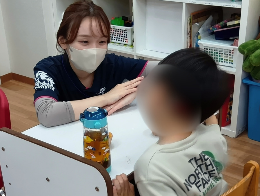 児童発達支援・放課後等デイサービス　ポニーナJR津田沼の写真