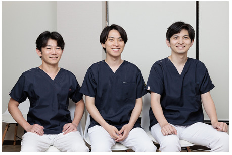 アイル歯科クリニック（歯科助手の求人）の写真5枚目：