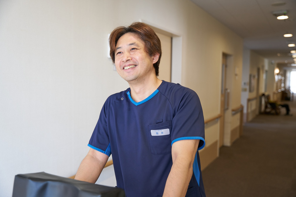 ハートランド舞子台（看護師/准看護師の求人）の写真2枚目：