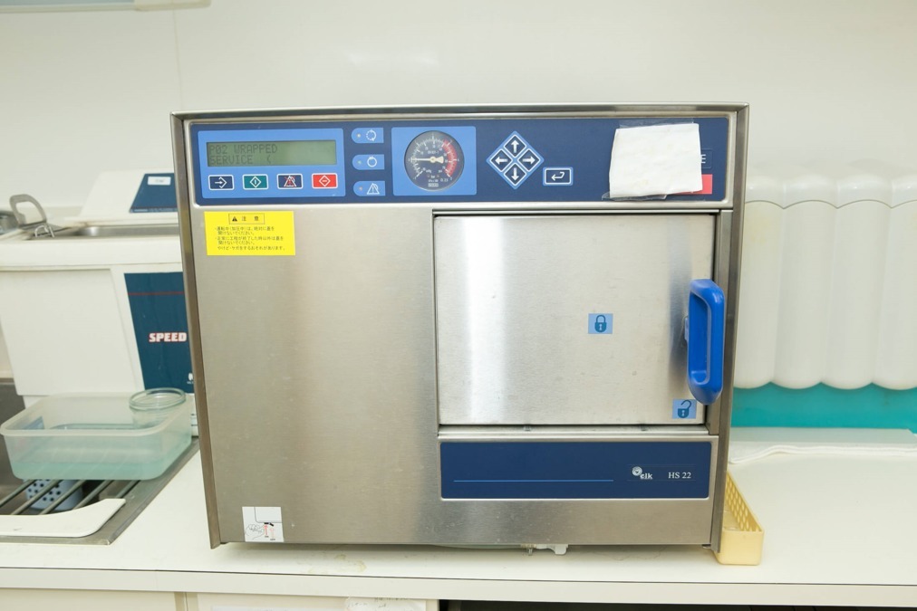 医療法人西田歯科(保育士の求人)の写真12枚目: