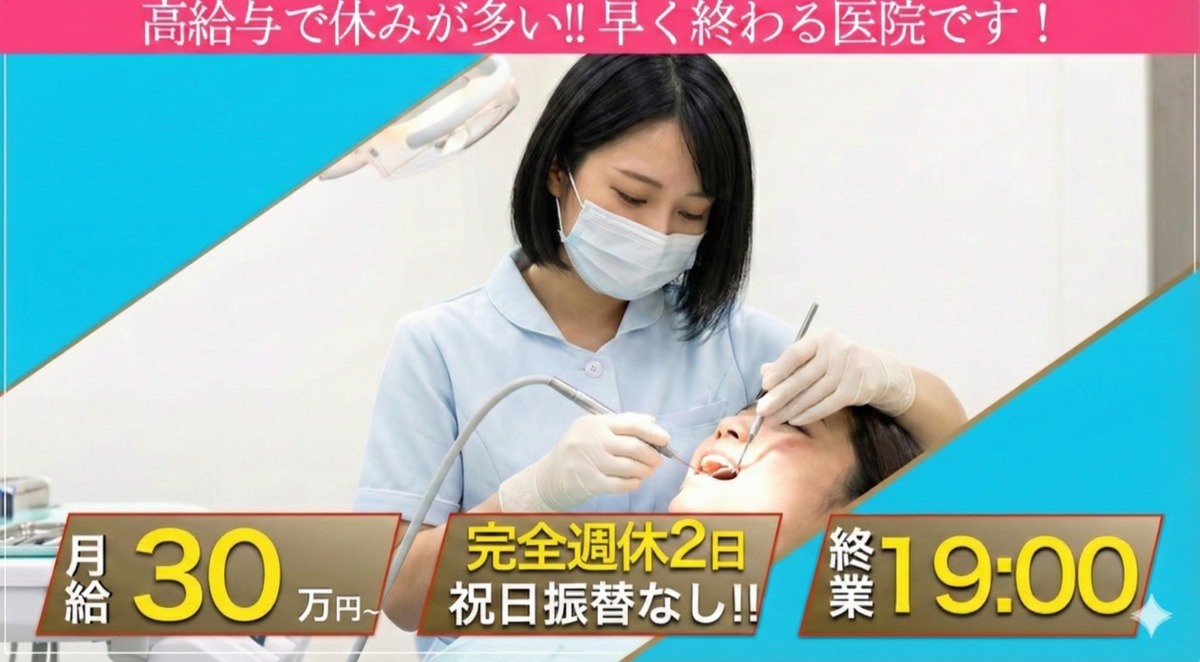 アーク杉並デンタルクリニックの写真