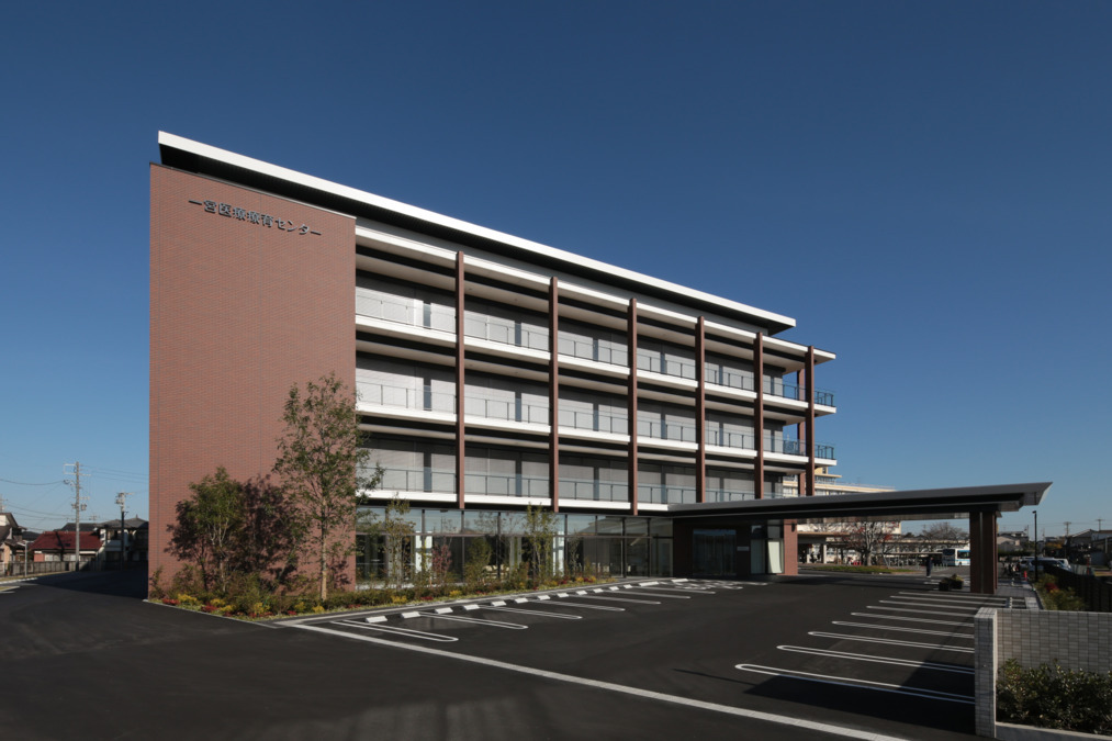 訪問看護ステーションびさいの写真1枚目: