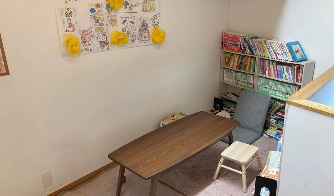 生活介護施設・アトリエカフェキズナ（生活支援員の求人）の写真3枚目：