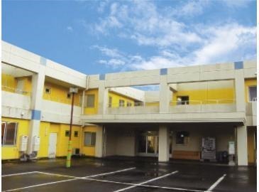 在宅複合型施設瑞晃苑(生活相談員の求人)の写真: