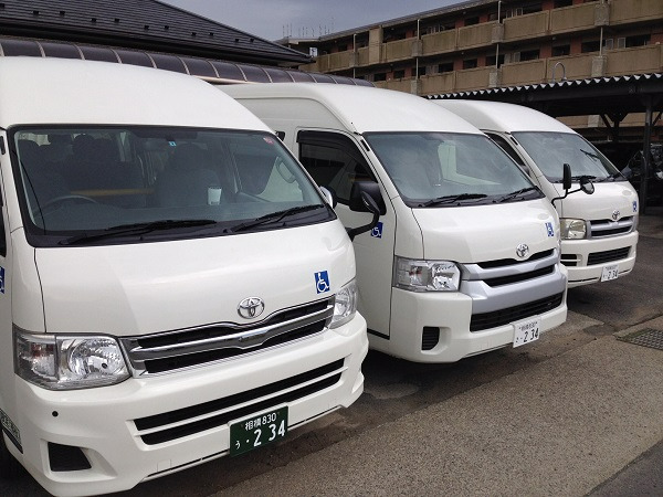 春色デイサービスの写真5枚目: