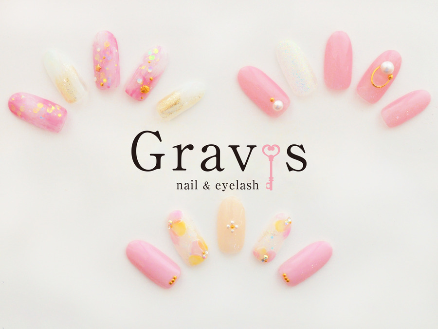 Gravis Laila　小岩南口店の写真4枚目：