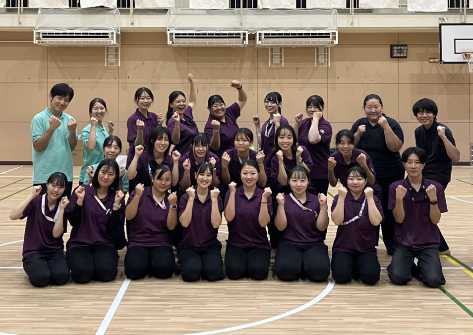 葛飾高砂たいよう保育園（保育士の求人）の写真4枚目：