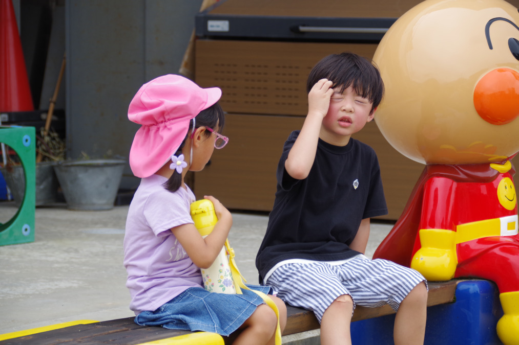 認定こども園　若松第三幼稚園（保育士の求人）の写真3枚目：