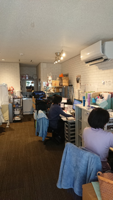 訪問看護ステーションてくてく（看護師/准看護師の求人）の写真5枚目：