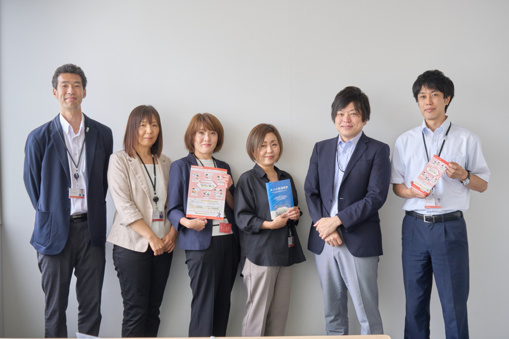ディーキャリア横須賀三浦オフィス（サービス管理責任者の求人）の写真20枚目：