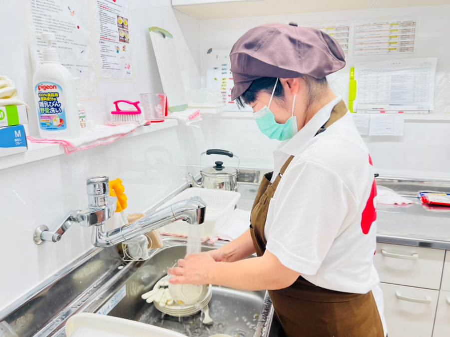 りんご保育園　とみか第２【2026年04月01日オープン予定】（保育士の求人）の写真6枚目：