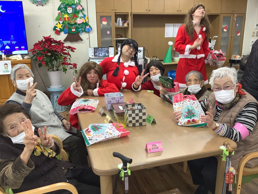 小規模多機能型居宅介護　西神ひらの【2025年07月01日オープン】（介護職/ヘルパーの求人）の写真3枚目：