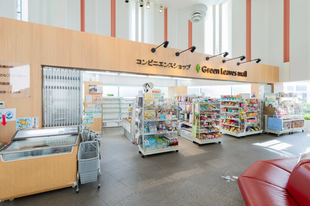 大阪府済生会茨木病院(公認心理師/臨床心理士の求人)の写真4枚目: