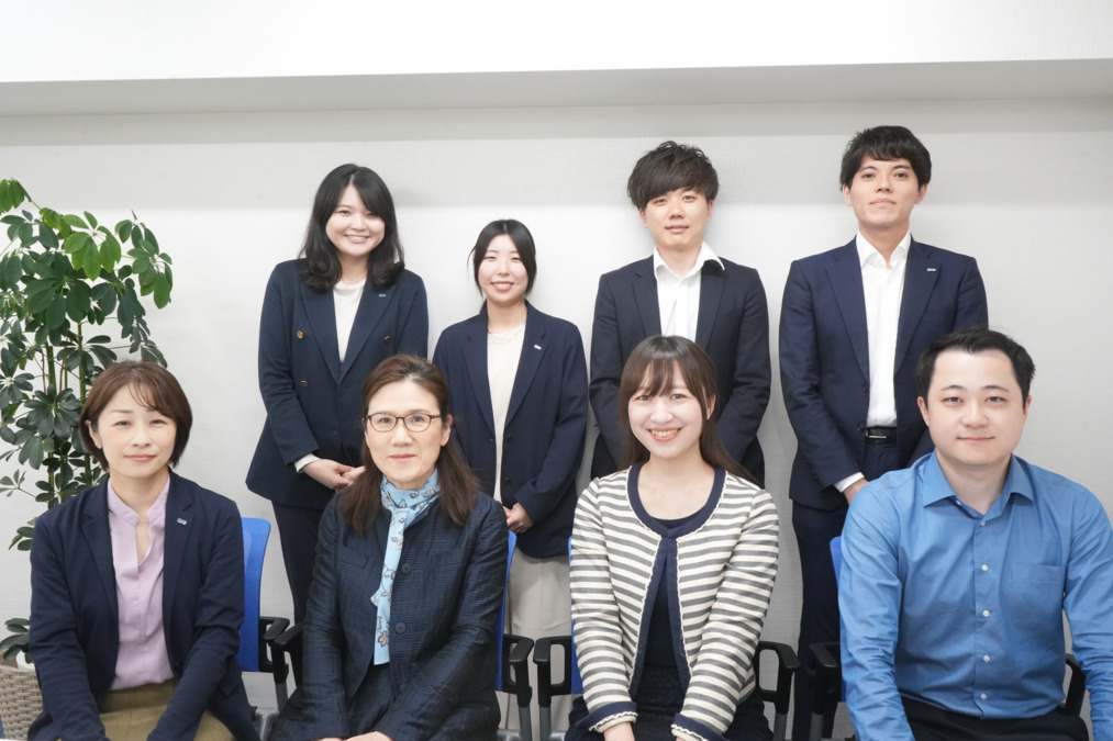 医療法人社団桐和会の写真