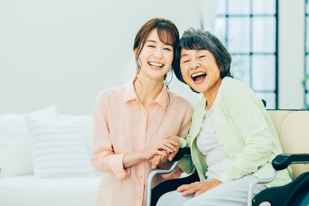 訪問看護　ありがとうの写真5枚目：