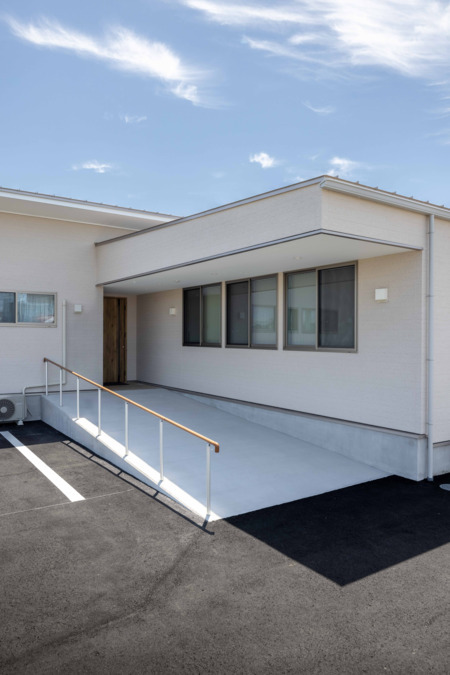 グループホームやしの樹(生活支援員の求人)の写真4枚目: