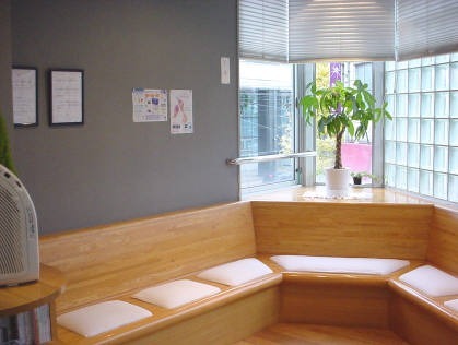 加藤歯科医院の写真