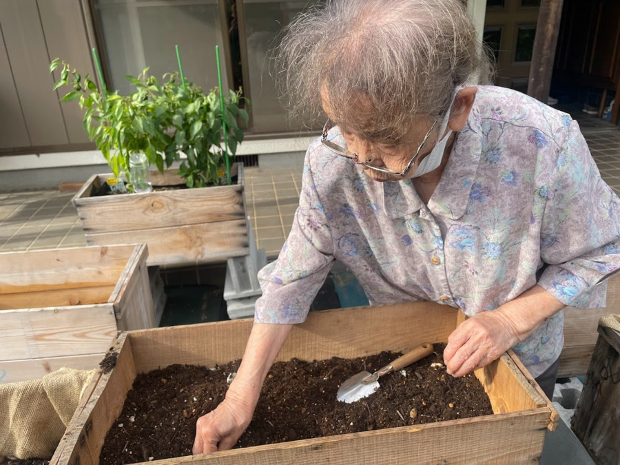 緒隣シエロ小金原の写真2枚目: