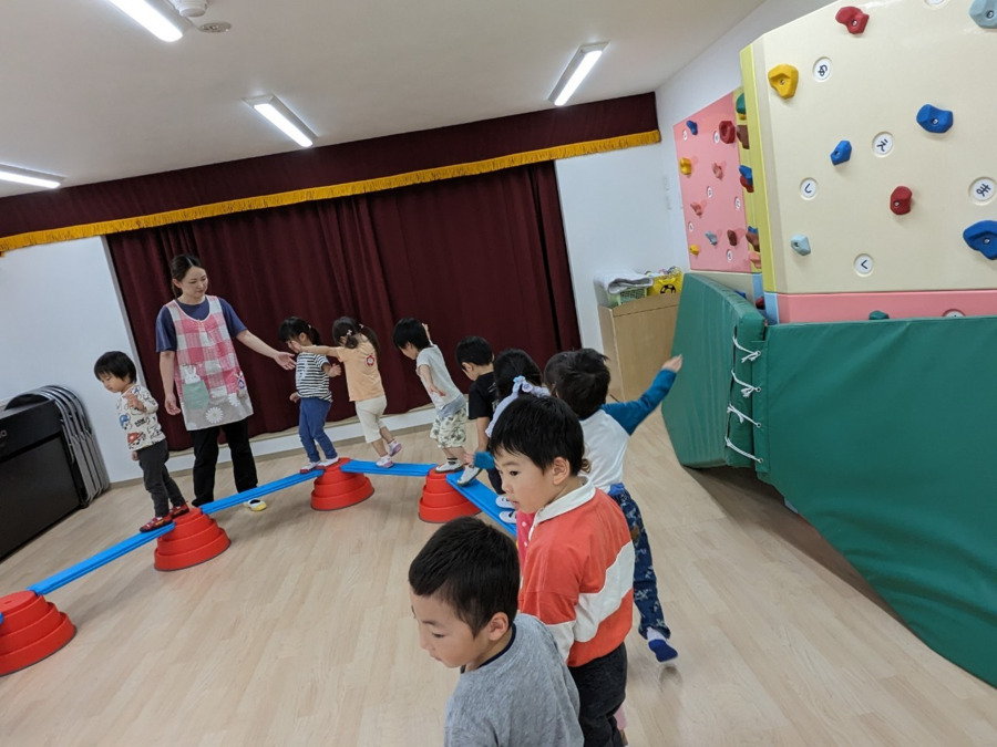 （仮称）りとせ相模大野保育園inプラウドタワー相模大野クロス【2026年04月01日オープン予定】（保育士の求人）の写真9枚目：