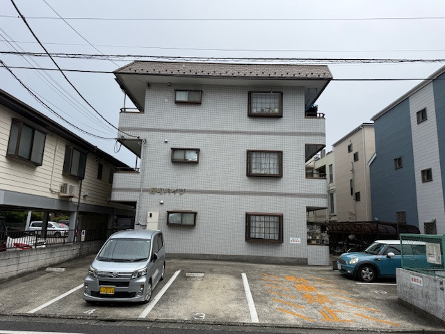 訪問看護ステーション まるっとけあ中原 サテライト南加瀬の画像