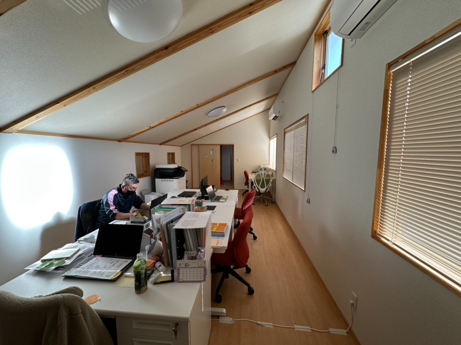 ごきげんスペースうえだ（サービス管理責任者の求人）の写真15枚目：