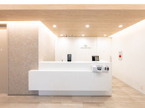 まつやまクリニック（医療事務/受付の求人）の写真3枚目：