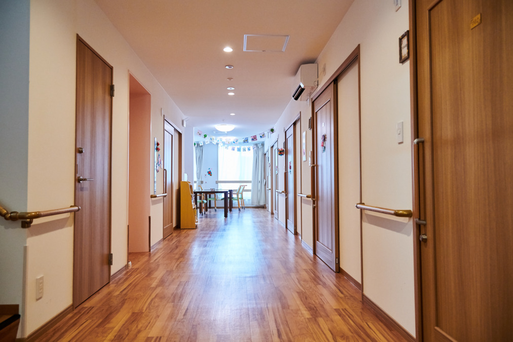 住宅型有料老人ホーム アスカ二宮(サービス提供責任者の求人)の写真5枚目: