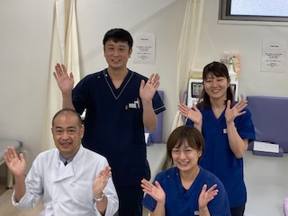金谷整形外科 せぼね・骨粗しょう症クリニック（理学療法士の求人）の写真2枚目：