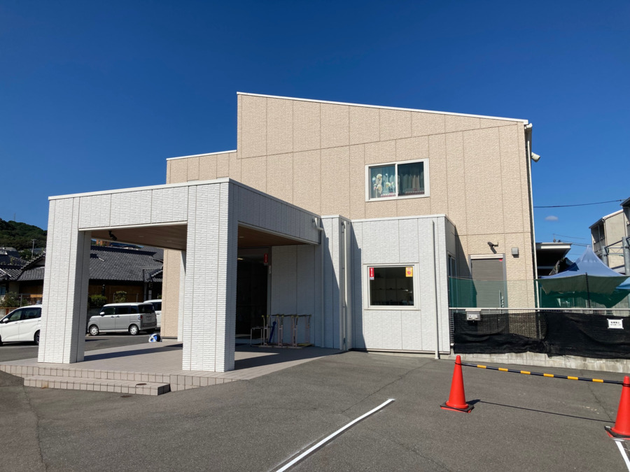 認可保育園　 いちご保育園 祇園（保育士の求人）の写真3枚目：