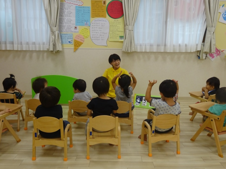 京進のほいくえん LITTLE HOPPA 桶狭間園（調理師/調理スタッフの求人）の写真2枚目：