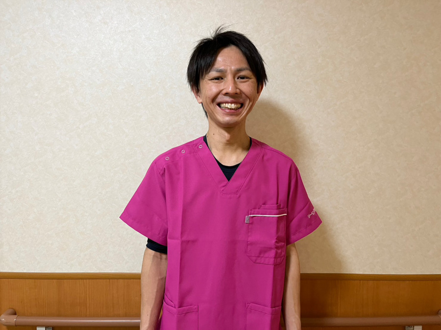 介護老人保健施設リーベン嵯峨野（介護職/ヘルパーの求人）の写真8枚目：