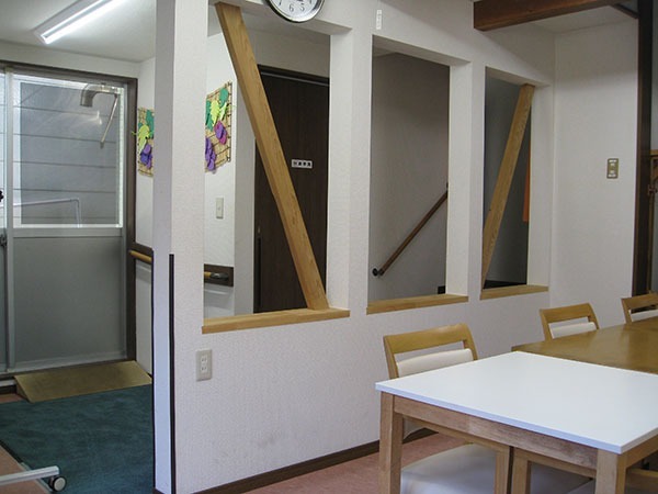 デイサービス和の写真2枚目：