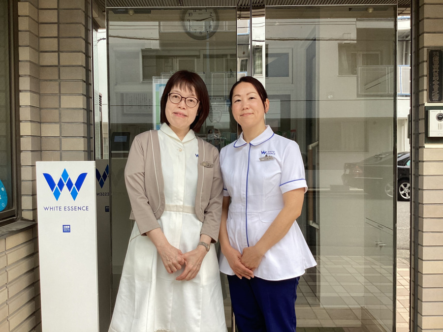 菊池歯科医院の写真