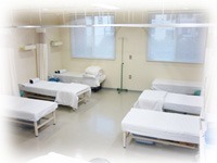 内科循環器科白樺通りクリニックの写真2枚目：