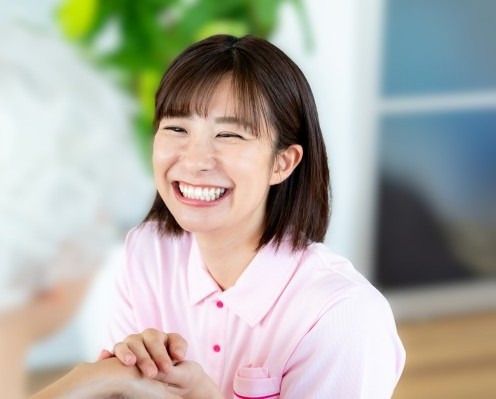 ケアサービスあゆみ訪問看護の画像