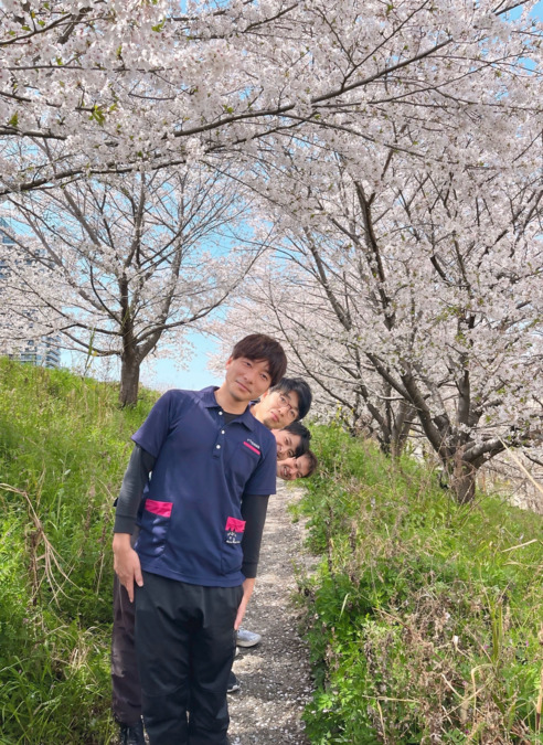 ゆうき訪問看護ステーション（看護師/准看護師の求人）の写真4枚目：