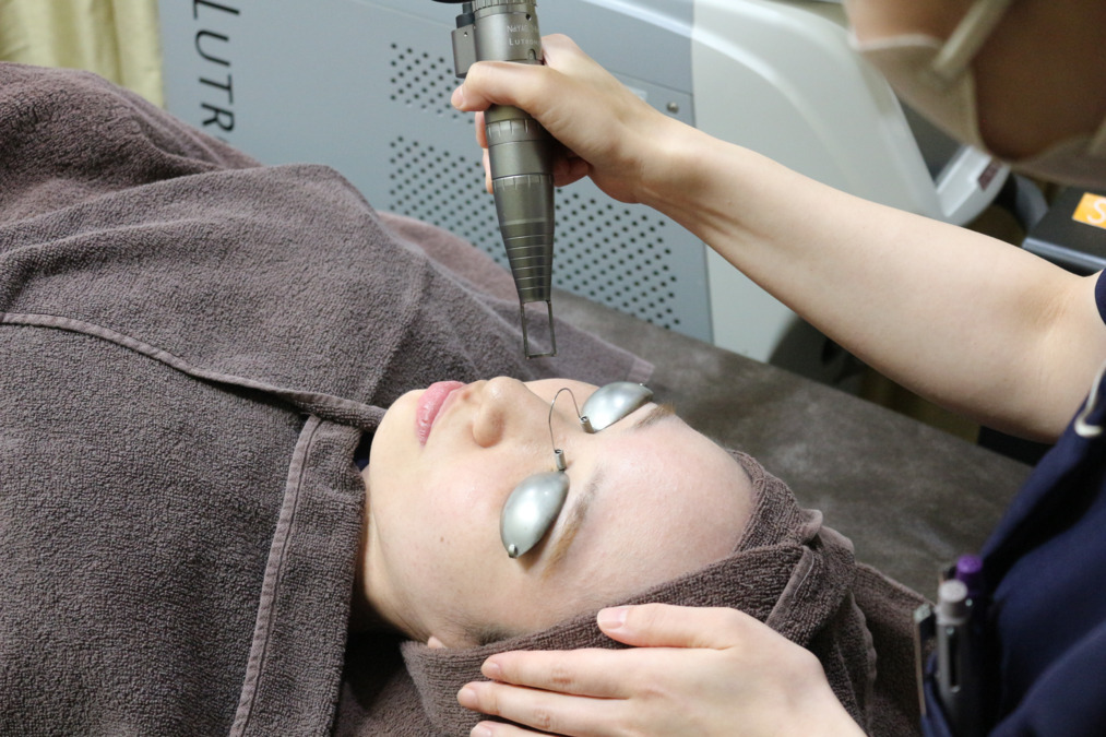 新宿Sクリニック（看護師/准看護師の求人）の写真2枚目：