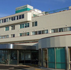 佐伯中央病院の画像