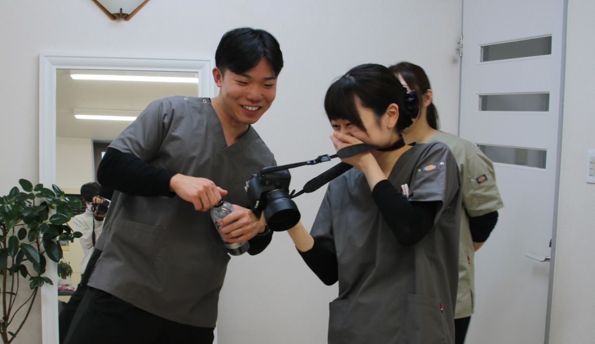 てんしん訪問看護ステーション【2025年06月01日オープン】（理学療法士の求人）の写真2枚目：