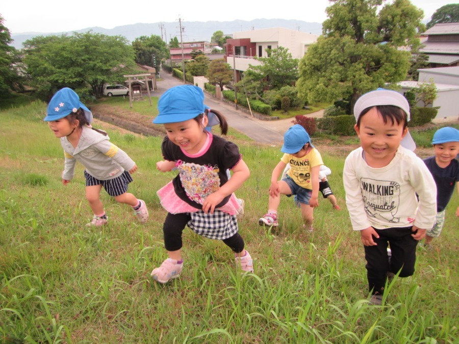 くわばらこども園（調理師/調理スタッフの求人）の写真6枚目：