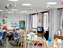 ゴーエン美浦の写真5枚目：