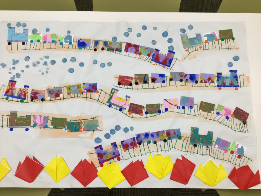 株式会社ポピンズエデュケア 宝塚市 大手企業事業所内保育所(保育士の求人)の写真4枚目: